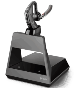 Plantronics Voyager 5200 Office 2-Way Base USB-A