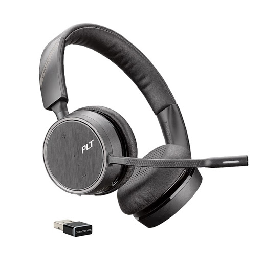 Poly voyager 4200 headset