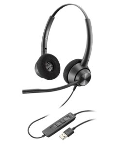 Plantronics EncorePro 320 USB-A