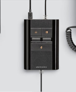 Poly MDA524 QD audio processor USB-A