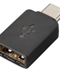 Poly 209505-01 USB-A to USB-C Adapter