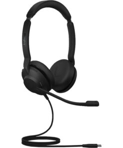 Jabra Evolve2 30 SE UC Stereo USB-C Headset