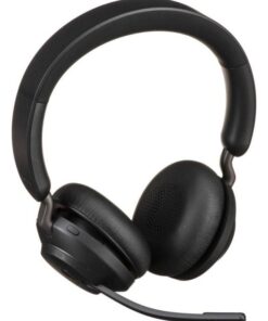 Jabra Evolve2 65 UC Stereo USB-A Headset