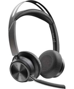 Poly Voyager Focus 2 MS USB-A Headset