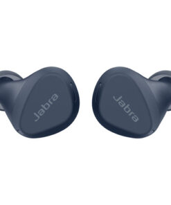 Jabra Elite 4 Active Bluetooth Wireless Earbud Navy