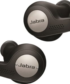 Jabra Elite 65T Bluetooth Wireless Earbud