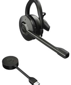 Jabra Engage 55 Convertible USB-C headset