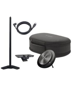 Jabra PanaCast Meet Anywhere+ MS with Table Stand