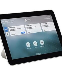 Poly TC8 Touch Display
