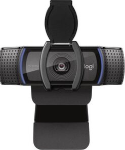 Logitech C920S Pro HD Webcam