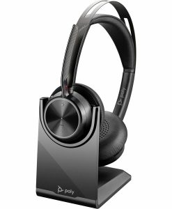 HP Poly Voyager Focus 2 USB-C Headset 7E2K9AA
